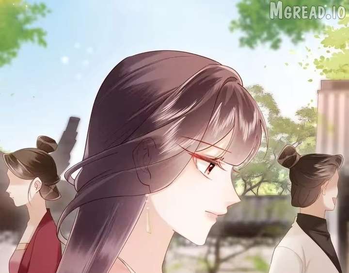 On Our Wedding Night, I Got Pregnant with the Chief Warden’s Child Chapter 77 429 ch 77 15