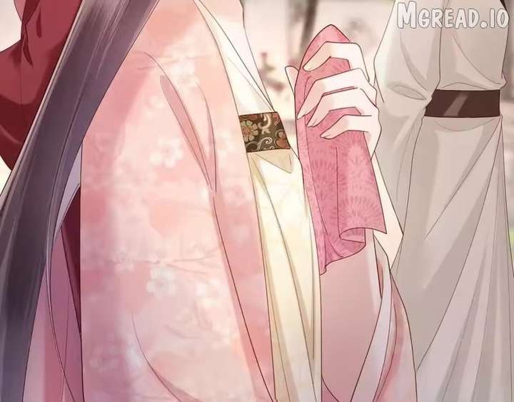 On Our Wedding Night, I Got Pregnant with the Chief Warden’s Child Chapter 77 430 ch 77 16