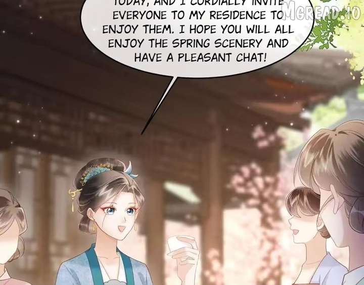 On Our Wedding Night, I Got Pregnant with the Chief Warden’s Child Chapter 77 416 ch 77 2
