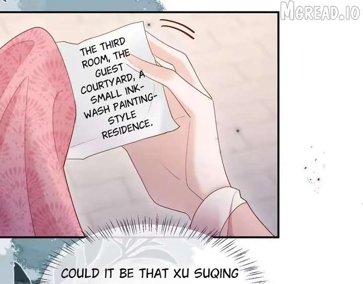 On Our Wedding Night, I Got Pregnant with the Chief Warden’s Child Chapter 77 434 ch 77 20