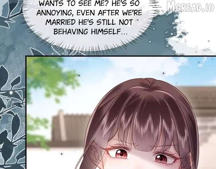 On Our Wedding Night, I Got Pregnant with the Chief Warden’s Child Chapter 77 435 ch 77 21