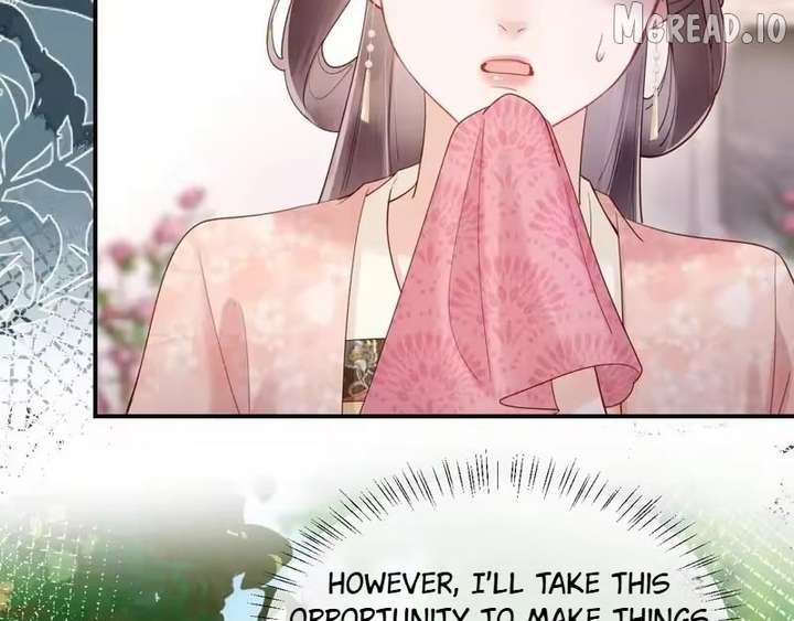 On Our Wedding Night, I Got Pregnant with the Chief Warden’s Child Chapter 77 436 ch 77 22