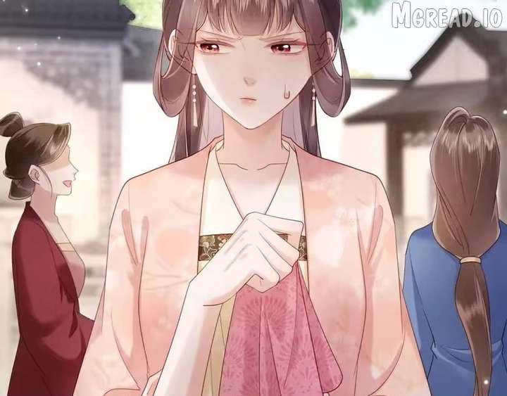 On Our Wedding Night, I Got Pregnant with the Chief Warden’s Child Chapter 77 438 ch 77 24