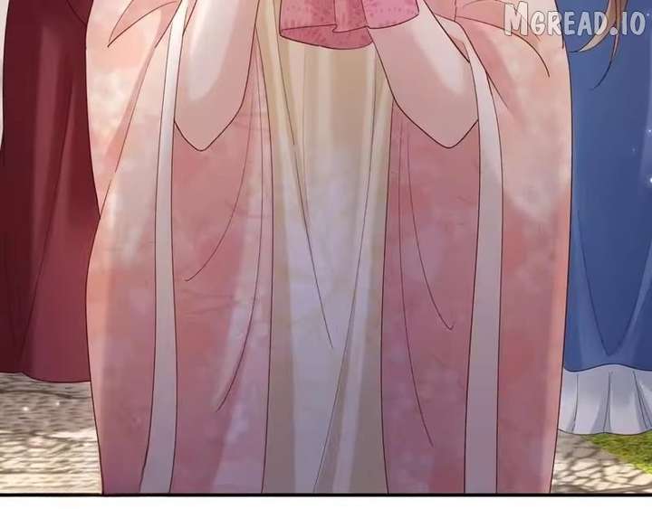 On Our Wedding Night, I Got Pregnant with the Chief Warden’s Child Chapter 77 439 ch 77 25