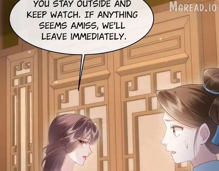 On Our Wedding Night, I Got Pregnant with the Chief Warden’s Child Chapter 77 443 ch 77 29