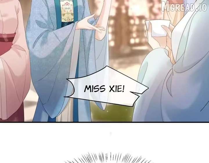 On Our Wedding Night, I Got Pregnant with the Chief Warden’s Child Chapter 77 417 ch 77 3