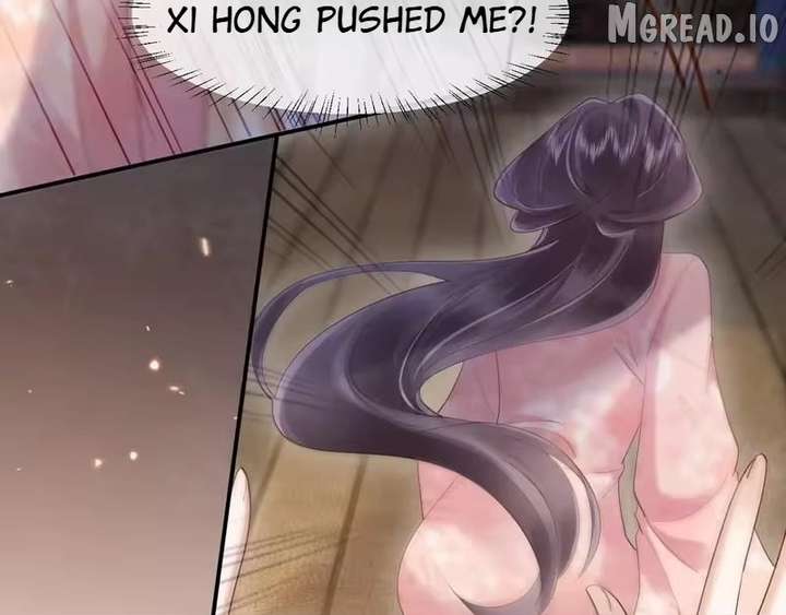 On Our Wedding Night, I Got Pregnant with the Chief Warden’s Child Chapter 77 449 ch 77 35