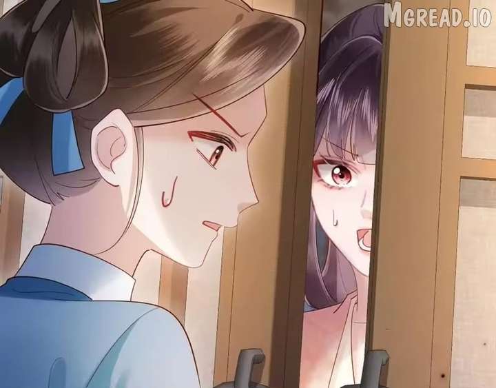 On Our Wedding Night, I Got Pregnant with the Chief Warden’s Child Chapter 77 455 ch 77 41