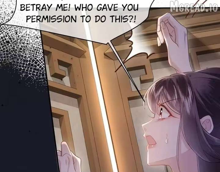 On Our Wedding Night, I Got Pregnant with the Chief Warden’s Child Chapter 77 457 ch 77 43