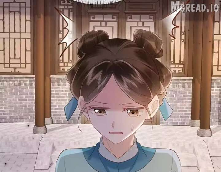 On Our Wedding Night, I Got Pregnant with the Chief Warden’s Child Chapter 77 460 ch 77 46