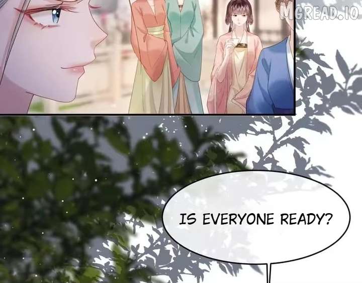 On Our Wedding Night, I Got Pregnant with the Chief Warden’s Child Chapter 77 419 ch 77 5