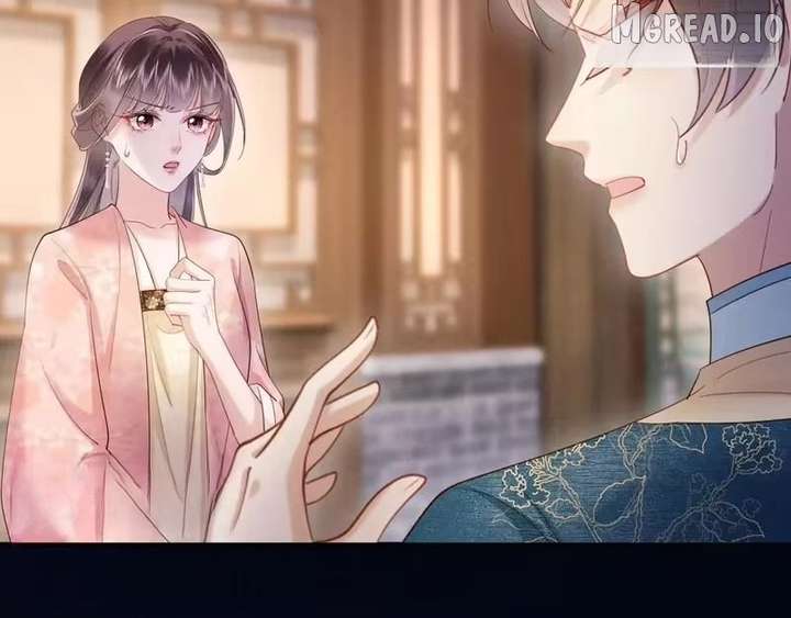 On Our Wedding Night, I Got Pregnant with the Chief Warden’s Child Chapter 77 470 ch 77 56