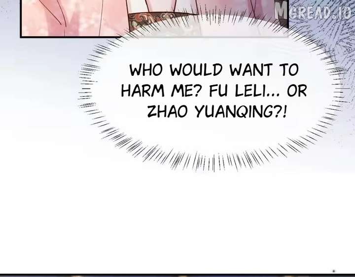 On Our Wedding Night, I Got Pregnant with the Chief Warden’s Child Chapter 77 473 ch 77 59