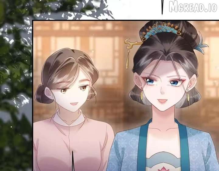 On Our Wedding Night, I Got Pregnant with the Chief Warden’s Child Chapter 77 420 ch 77 6