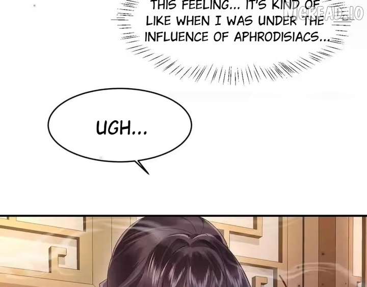 On Our Wedding Night, I Got Pregnant with the Chief Warden’s Child Chapter 77 477 ch 77 63