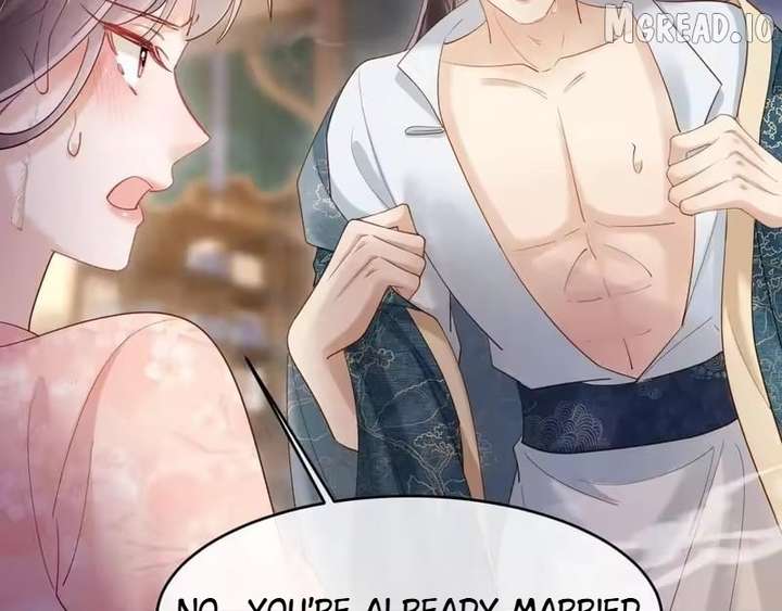 On Our Wedding Night, I Got Pregnant with the Chief Warden’s Child Chapter 77 481 ch 77 67