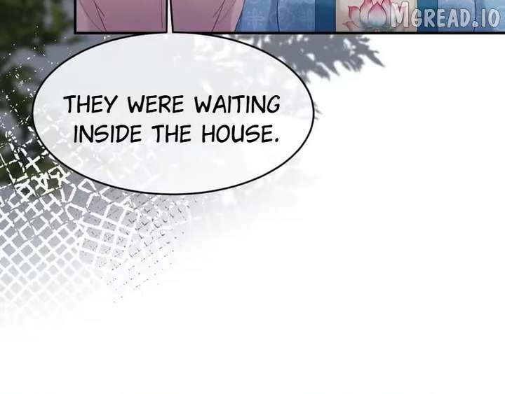 On Our Wedding Night, I Got Pregnant with the Chief Warden’s Child Chapter 77 421 ch 77 7