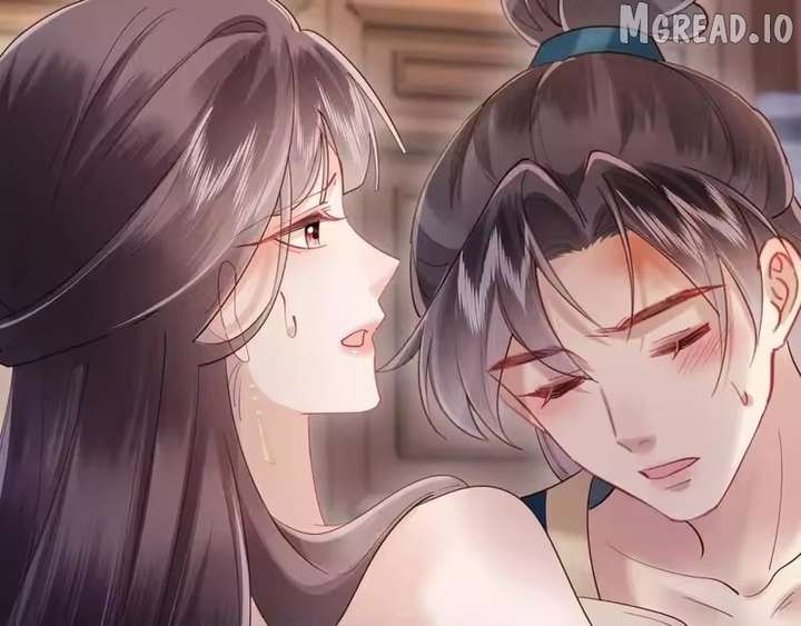 On Our Wedding Night, I Got Pregnant with the Chief Warden’s Child Chapter 77 492 ch 77 78