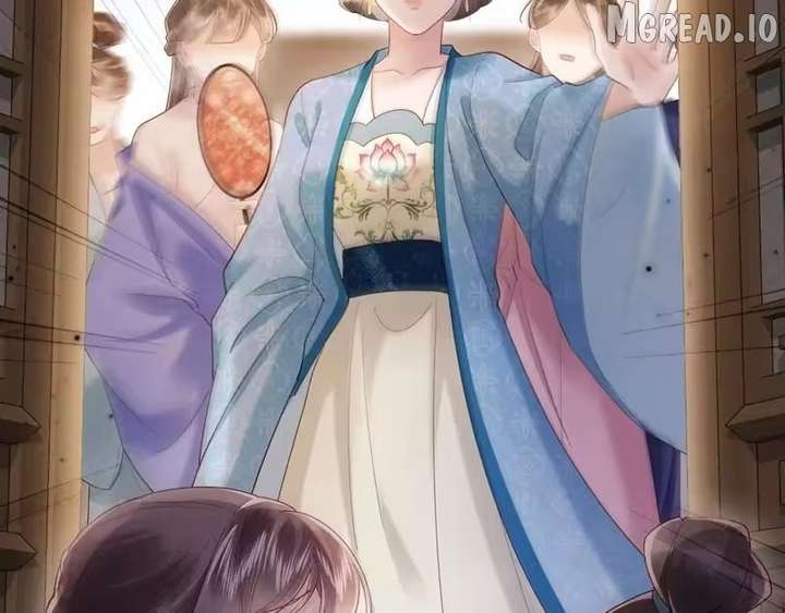 On Our Wedding Night, I Got Pregnant with the Chief Warden’s Child Chapter 77 495 ch 77 81
