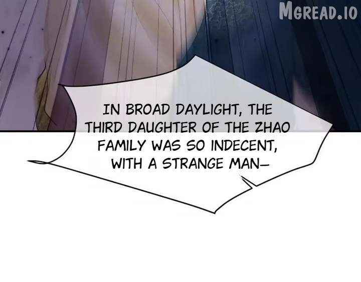 On Our Wedding Night, I Got Pregnant with the Chief Warden’s Child Chapter 77 497 ch 77 83
