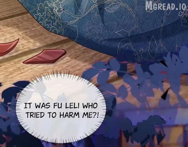 On Our Wedding Night, I Got Pregnant with the Chief Warden’s Child Chapter 77 502 ch 77 88