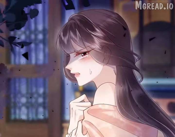 On Our Wedding Night, I Got Pregnant with the Chief Warden’s Child Chapter 77 503 ch 77 89