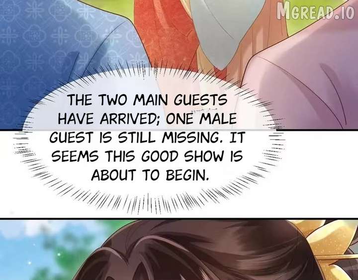On Our Wedding Night, I Got Pregnant with the Chief Warden’s Child Chapter 77 423 ch 77 9