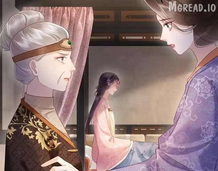 On Our Wedding Night, I Got Pregnant with the Chief Warden’s Child Chapter 77 509 ch 77 95