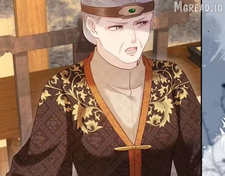 On Our Wedding Night, I Got Pregnant with the Chief Warden’s Child Chapter 77 511 ch 77 97