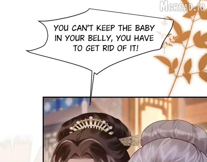 On Our Wedding Night, I Got Pregnant with the Chief Warden’s Child Chapter 78 364 ch 78 10