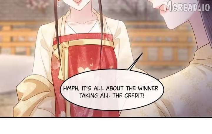 On Our Wedding Night, I Got Pregnant with the Chief Warden’s Child Chapter 78 454 ch 78 100