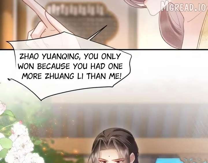 On Our Wedding Night, I Got Pregnant with the Chief Warden’s Child Chapter 78 457 ch 78 103