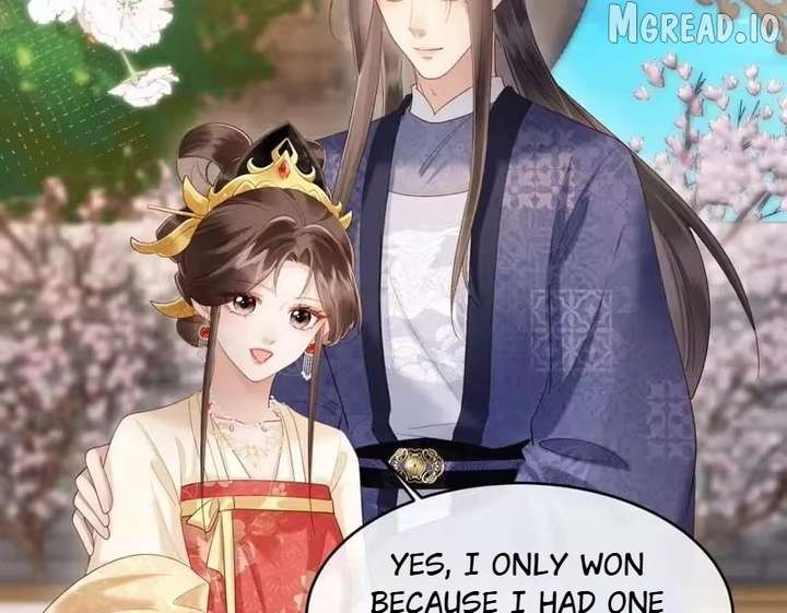 On Our Wedding Night, I Got Pregnant with the Chief Warden’s Child Chapter 78 458 ch 78 104