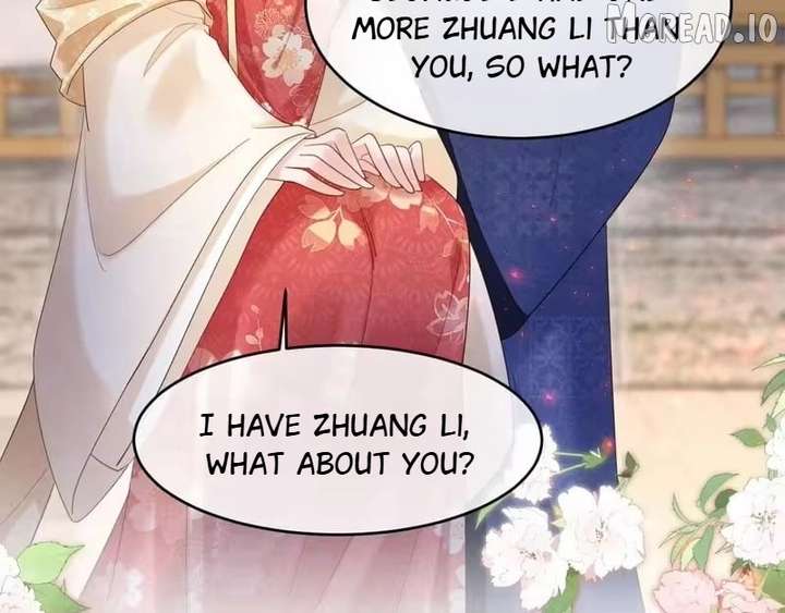 On Our Wedding Night, I Got Pregnant with the Chief Warden’s Child Chapter 78 459 ch 78 105
