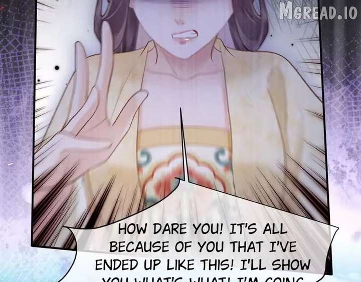 On Our Wedding Night, I Got Pregnant with the Chief Warden’s Child Chapter 78 463 ch 78 109