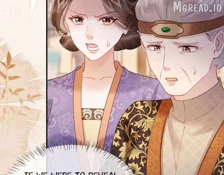 On Our Wedding Night, I Got Pregnant with the Chief Warden’s Child Chapter 78 365 ch 78 11