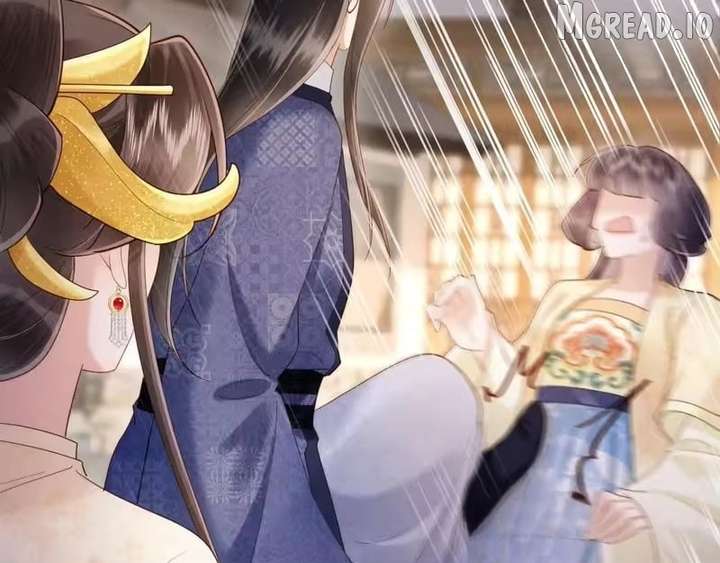 On Our Wedding Night, I Got Pregnant with the Chief Warden’s Child Chapter 78 465 ch 78 111