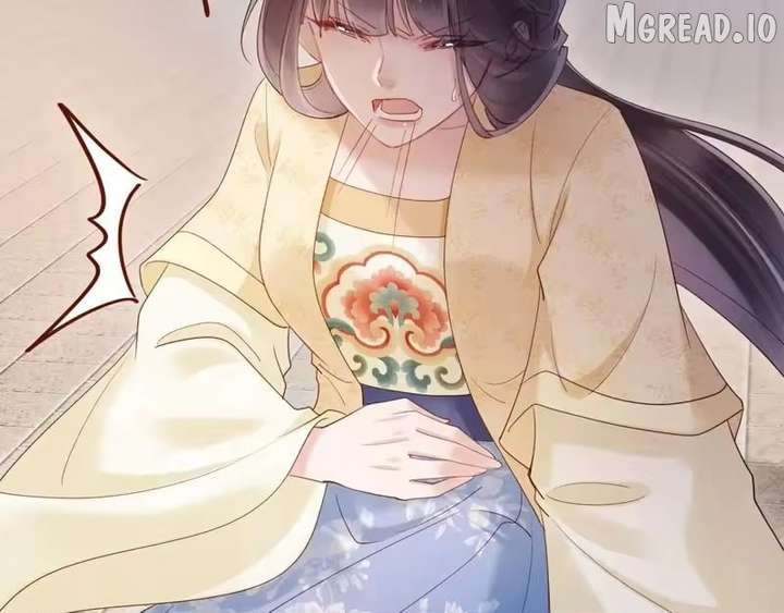 On Our Wedding Night, I Got Pregnant with the Chief Warden’s Child Chapter 78 468 ch 78 114