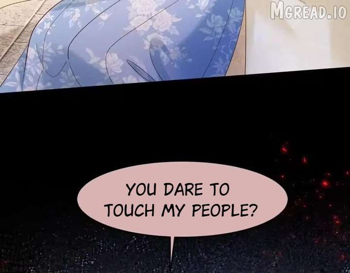On Our Wedding Night, I Got Pregnant with the Chief Warden’s Child Chapter 78 469 ch 78 115