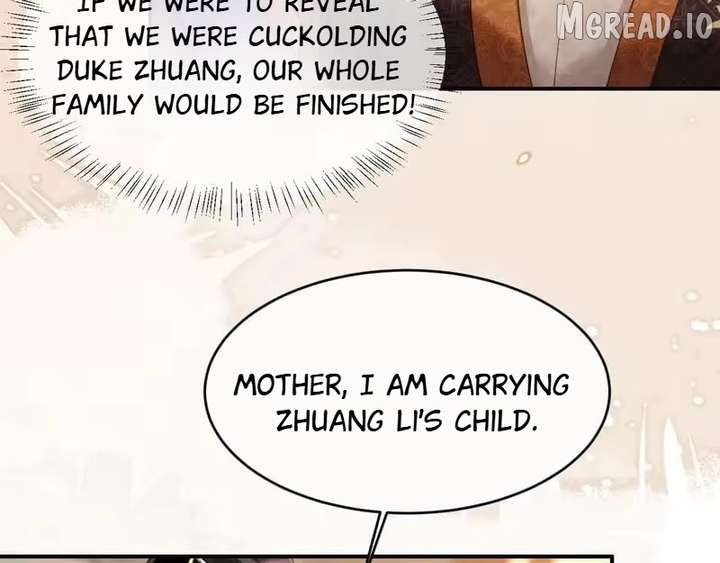 On Our Wedding Night, I Got Pregnant with the Chief Warden’s Child Chapter 78 366 ch 78 12