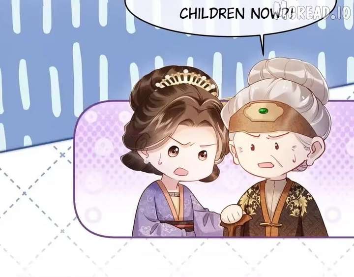 On Our Wedding Night, I Got Pregnant with the Chief Warden’s Child Chapter 78 369 ch 78 15