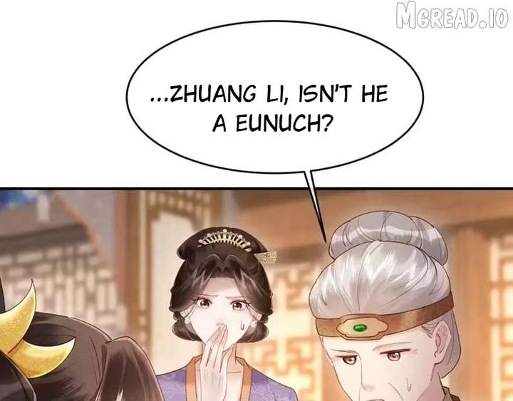 On Our Wedding Night, I Got Pregnant with the Chief Warden’s Child Chapter 78 371 ch 78 17