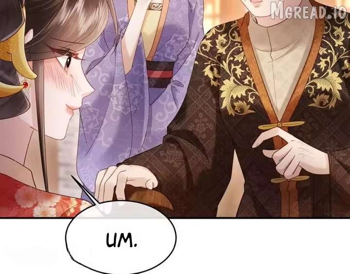On Our Wedding Night, I Got Pregnant with the Chief Warden’s Child Chapter 78 372 ch 78 18