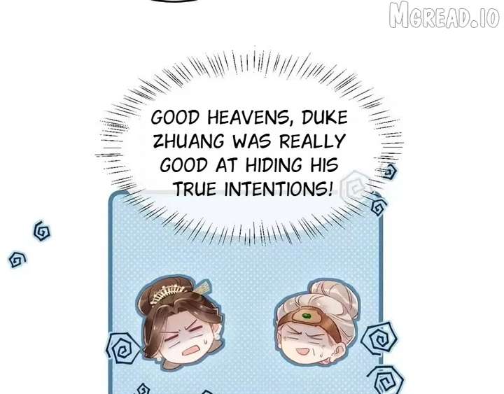On Our Wedding Night, I Got Pregnant with the Chief Warden’s Child Chapter 78 373 ch 78 19