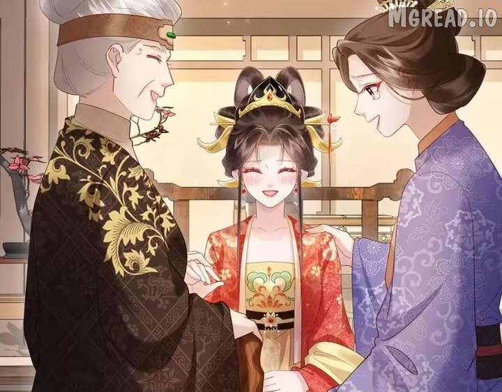 On Our Wedding Night, I Got Pregnant with the Chief Warden’s Child Chapter 78 375 ch 78 21