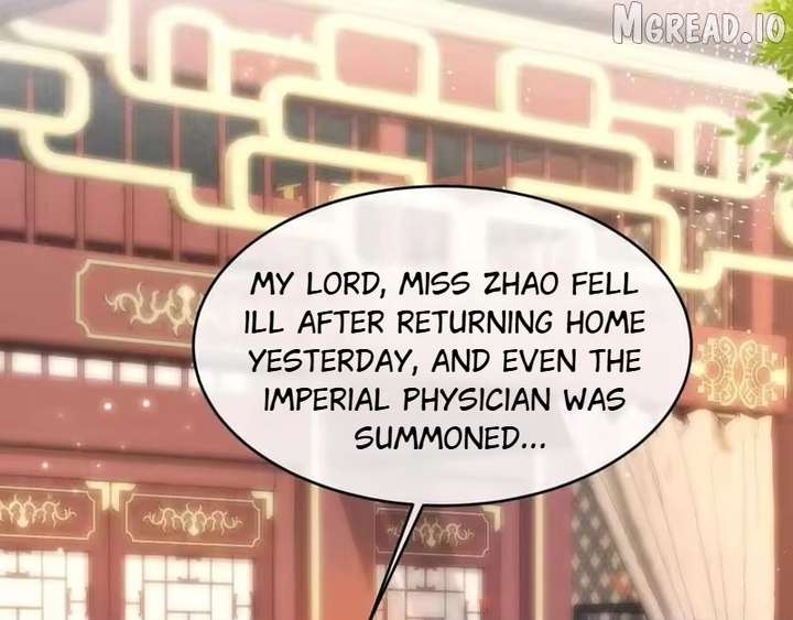 On Our Wedding Night, I Got Pregnant with the Chief Warden’s Child Chapter 78 379 ch 78 25