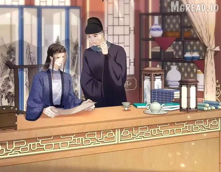 On Our Wedding Night, I Got Pregnant with the Chief Warden’s Child Chapter 78 380 ch 78 26