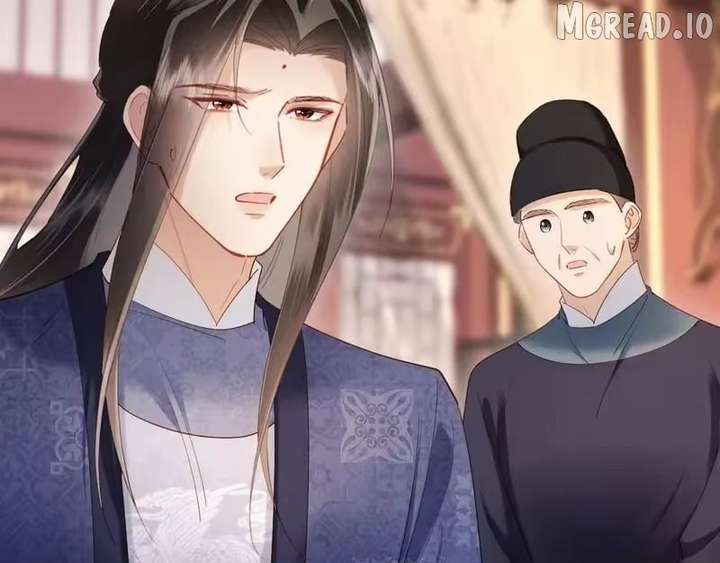 On Our Wedding Night, I Got Pregnant with the Chief Warden’s Child Chapter 78 382 ch 78 28
