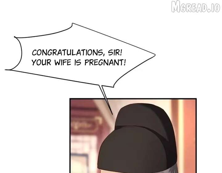 On Our Wedding Night, I Got Pregnant with the Chief Warden’s Child Chapter 78 384 ch 78 30