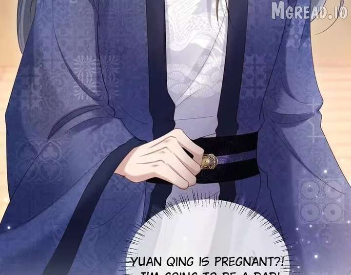 On Our Wedding Night, I Got Pregnant with the Chief Warden’s Child Chapter 78 388 ch 78 34